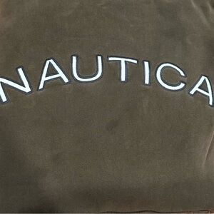 Nautica hoodie